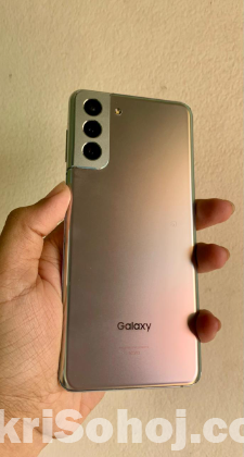 Samsung Galaxy S21 Plus 5G 8/256GB